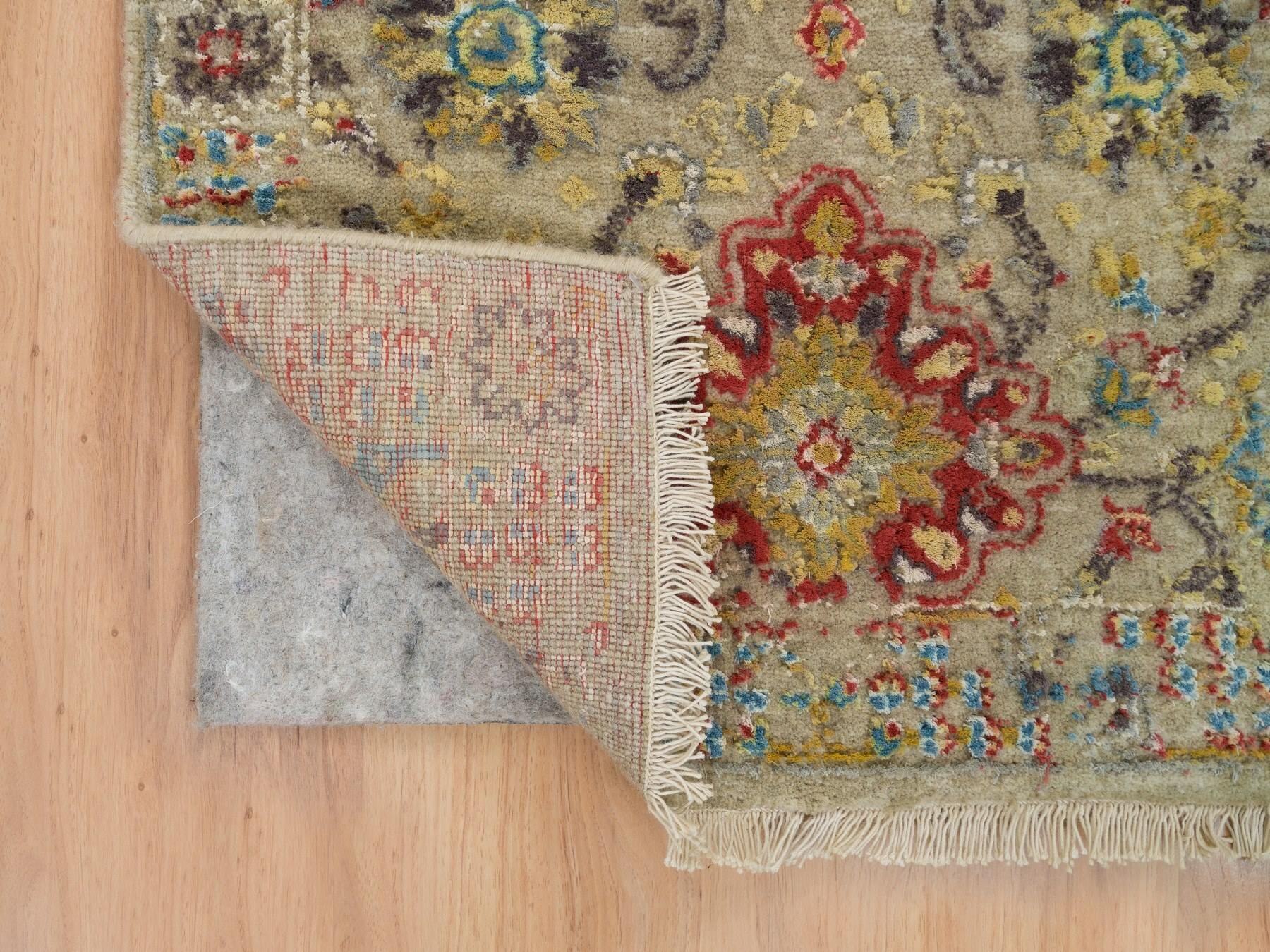 Transitional Rugs LUV592983